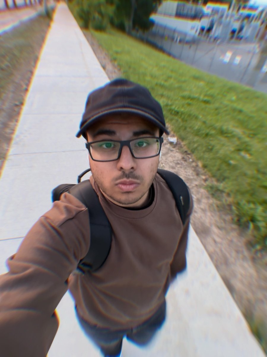 Mustafa Adnan